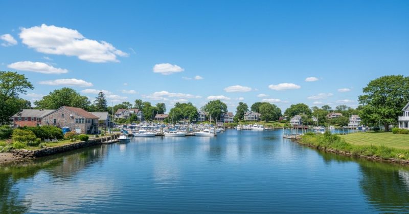 Foster, RI