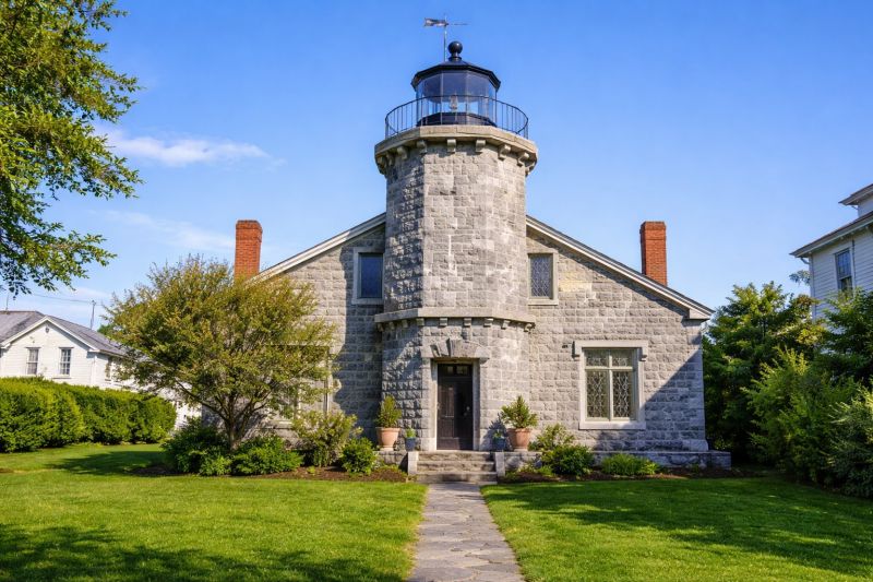 Stonington, CT