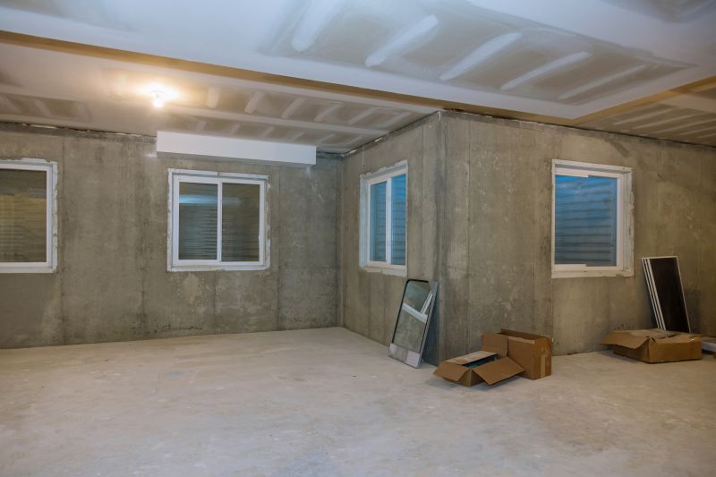 Concrete Foundation Leveling in Salem, CT