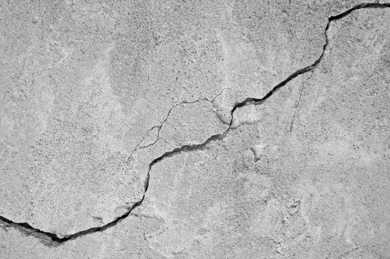 Cracked Foundation Repair in Plainfield, CT