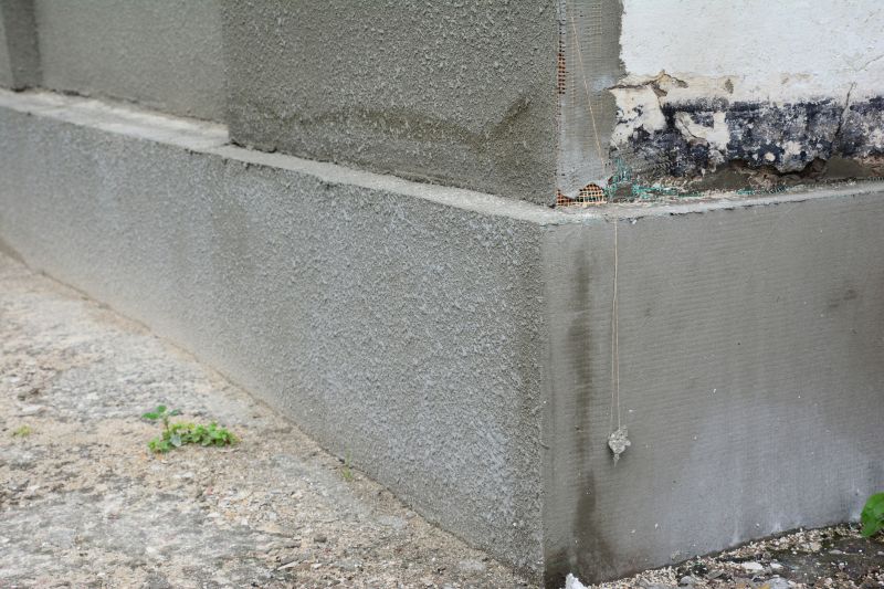 Foundation Repair in Willimantic, CT