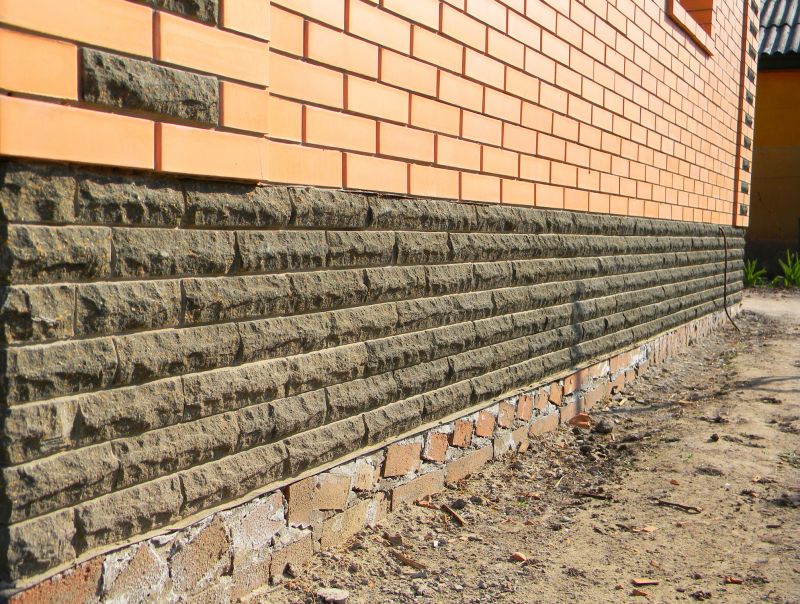 Foundation Restoration in Norwich, CT