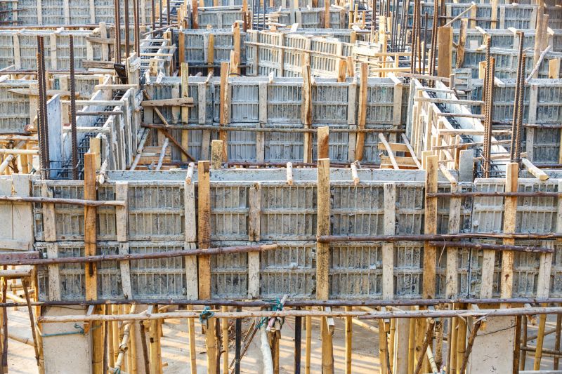 Helical Pile Installation in Norwich, CT