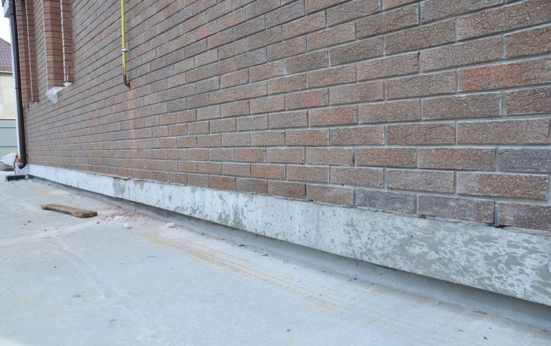 Structural Foundation Repair in Essex, CT